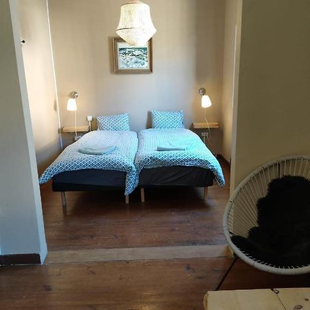 Arco De Sao Jorge Guesthouse Екстер'єр фото