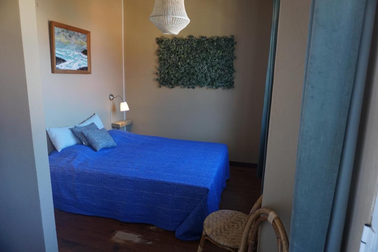 Arco De Sao Jorge Guesthouse Екстер'єр фото