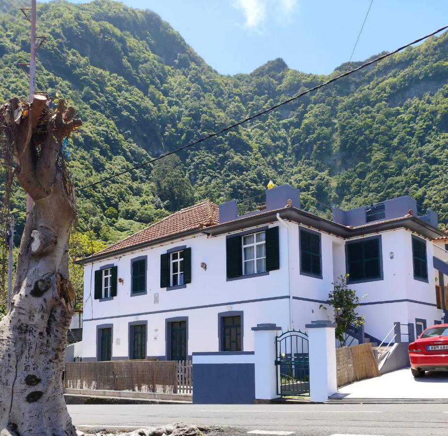 Arco De Sao Jorge Guesthouse Екстер'єр фото